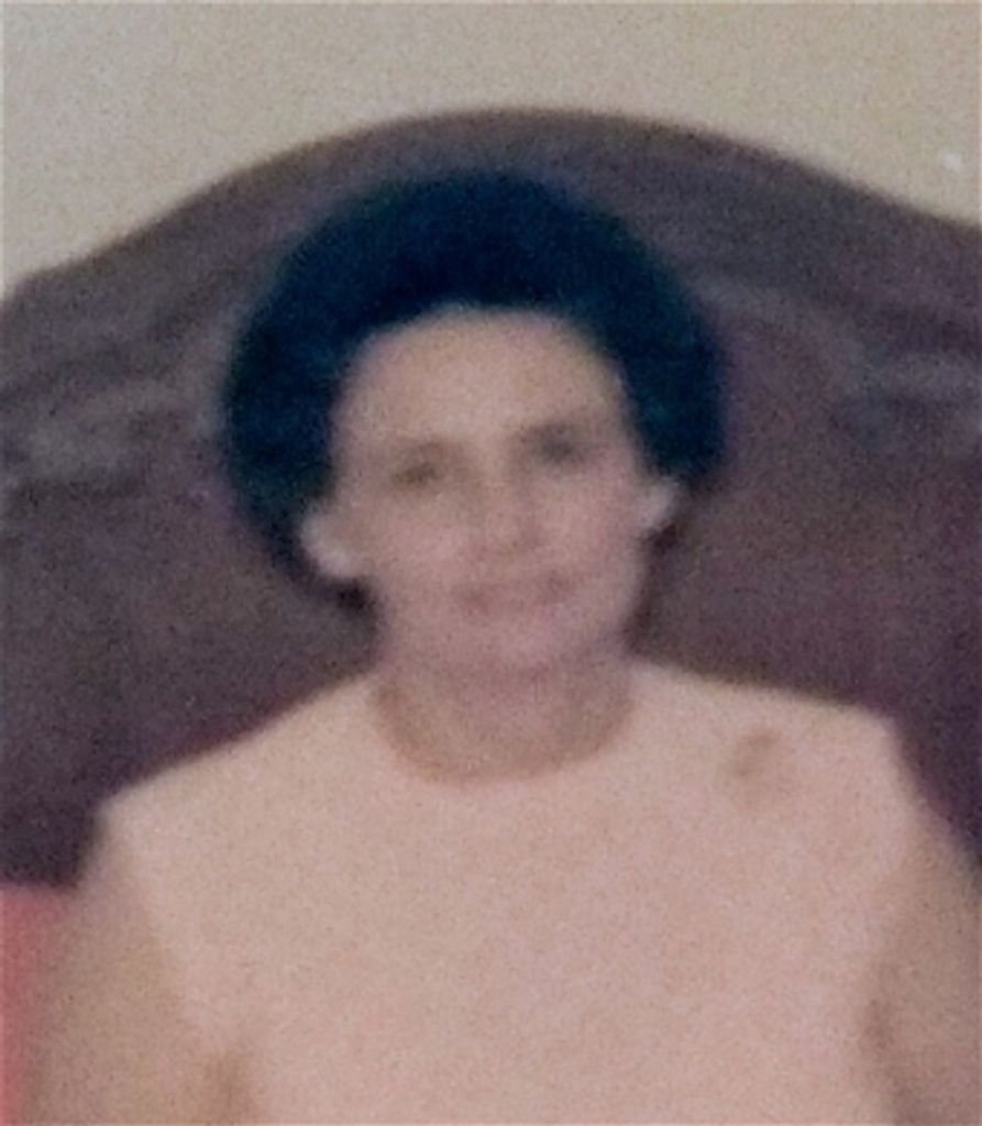 Ada M. Bailey Profile Photo
