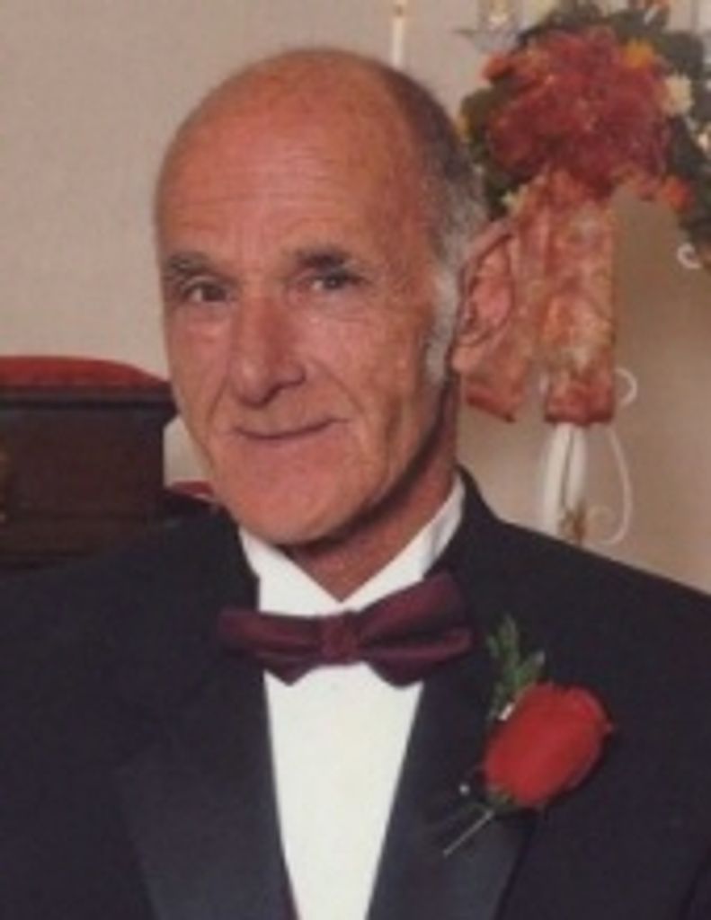 Paul Combs,Jr.