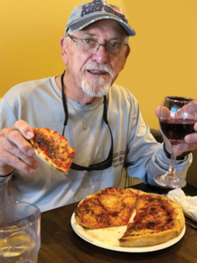 Kenneth S. Martel Profile Photo