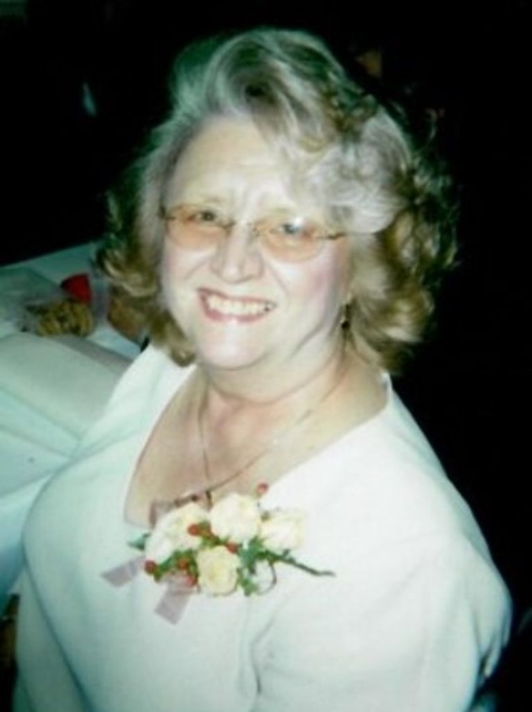 Barbara  J. Haggerty Profile Photo