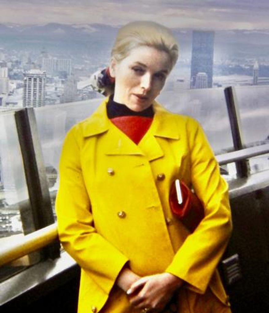 Marie Theresa Jurgens Profile Photo