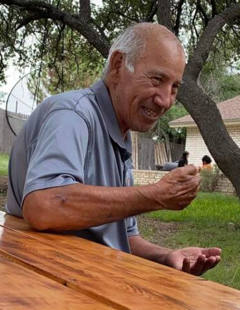 Fidencio Ramirez
