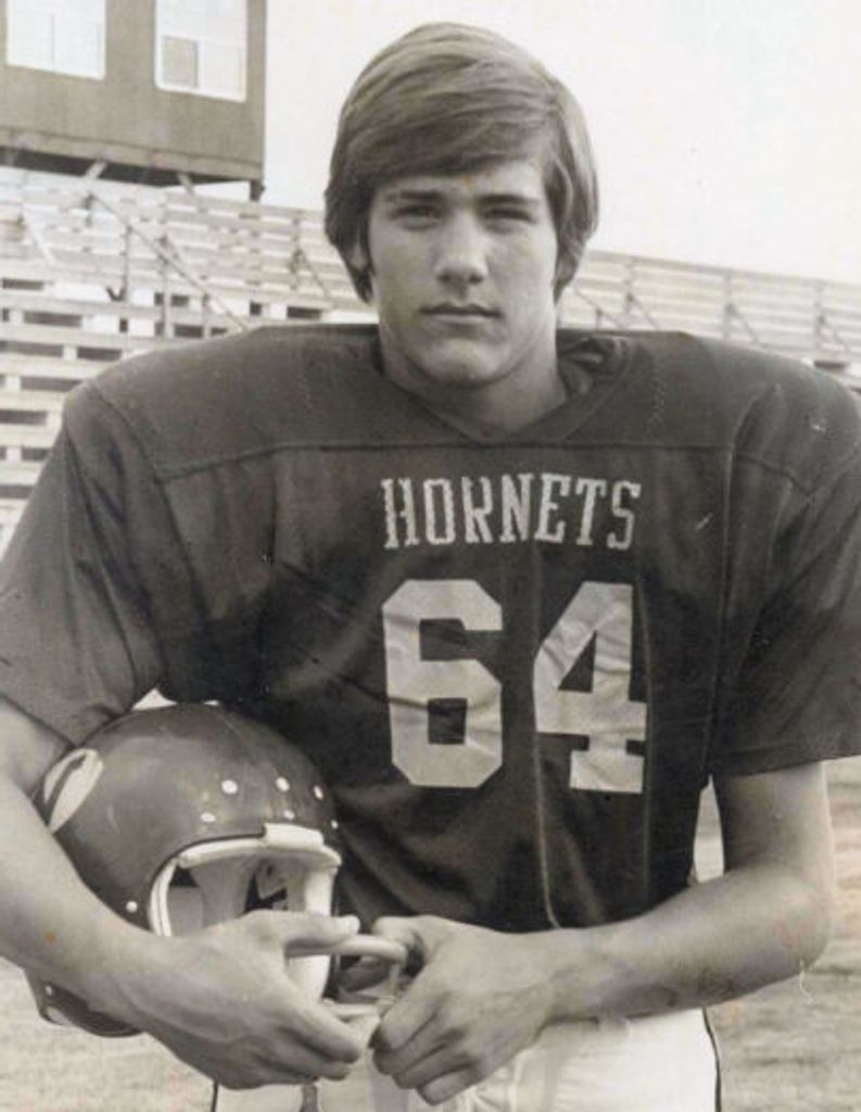 Johnny Knight