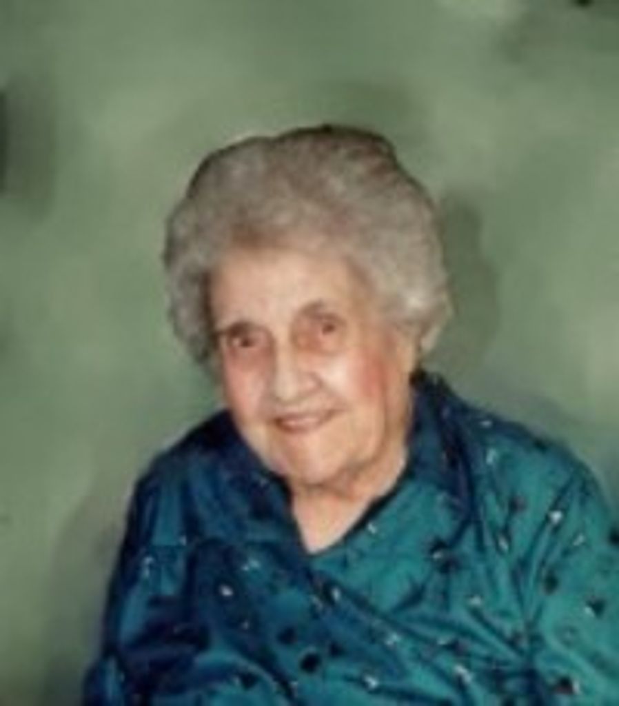 Elva Berrie