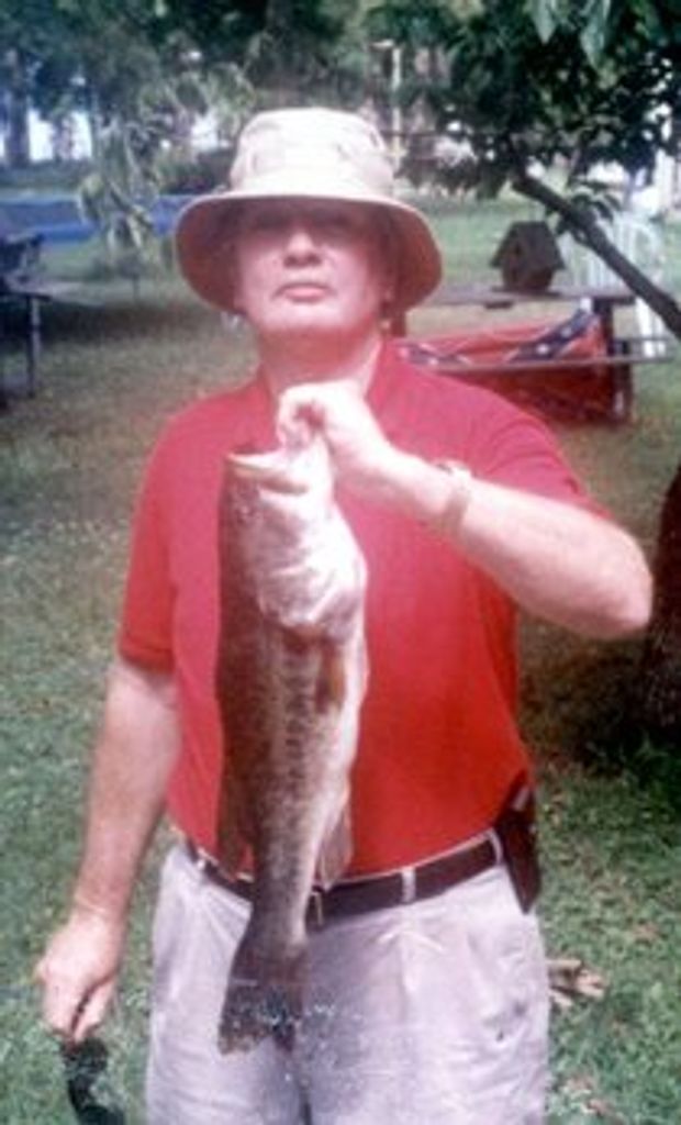 Mr. John Kenneth McKee