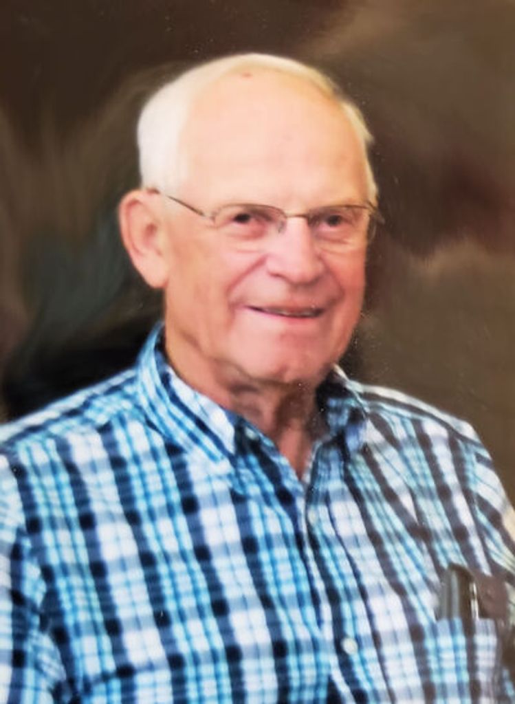 Eldon Glenn Willuweit Profile Photo