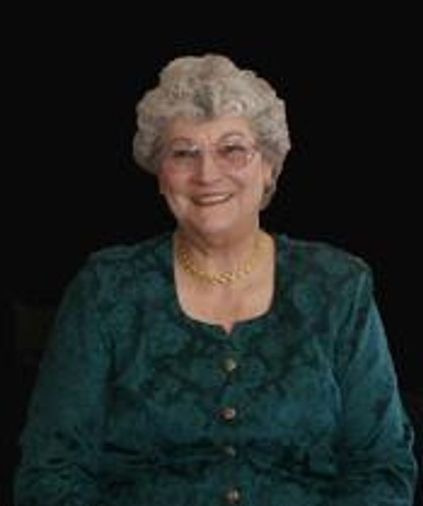 Barbara Joan Wiswall