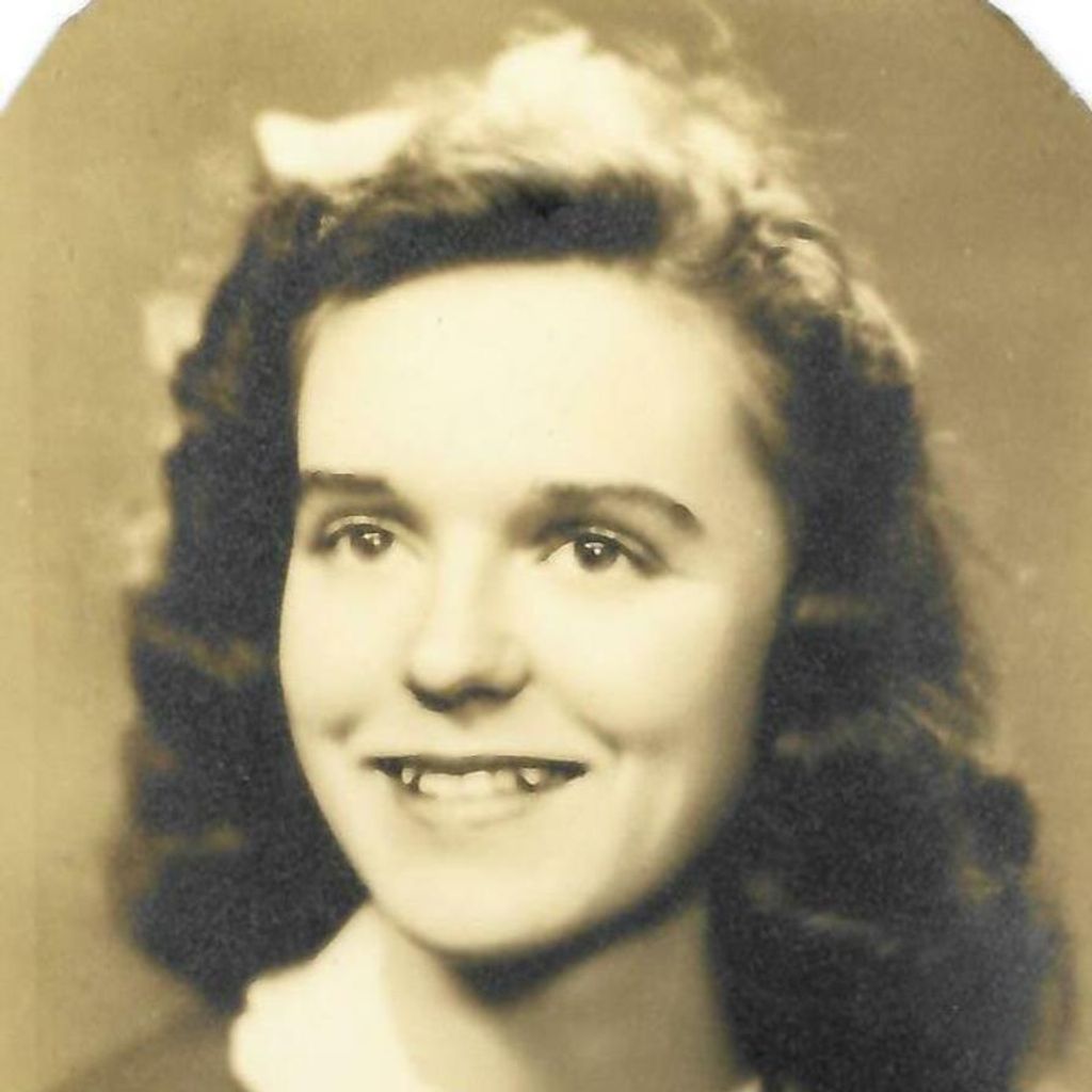 Marie Josephine Bagley