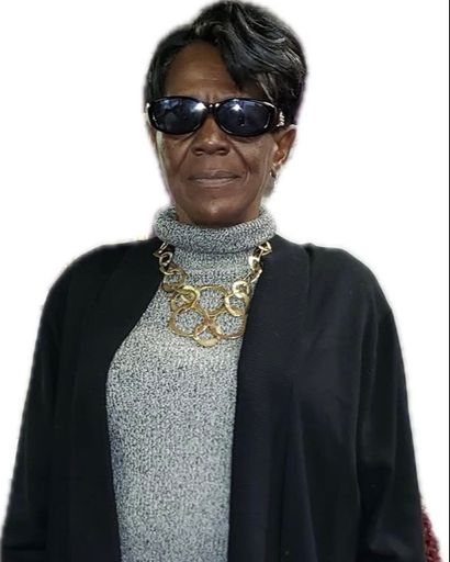 Arnetta Bellamy's obituary image