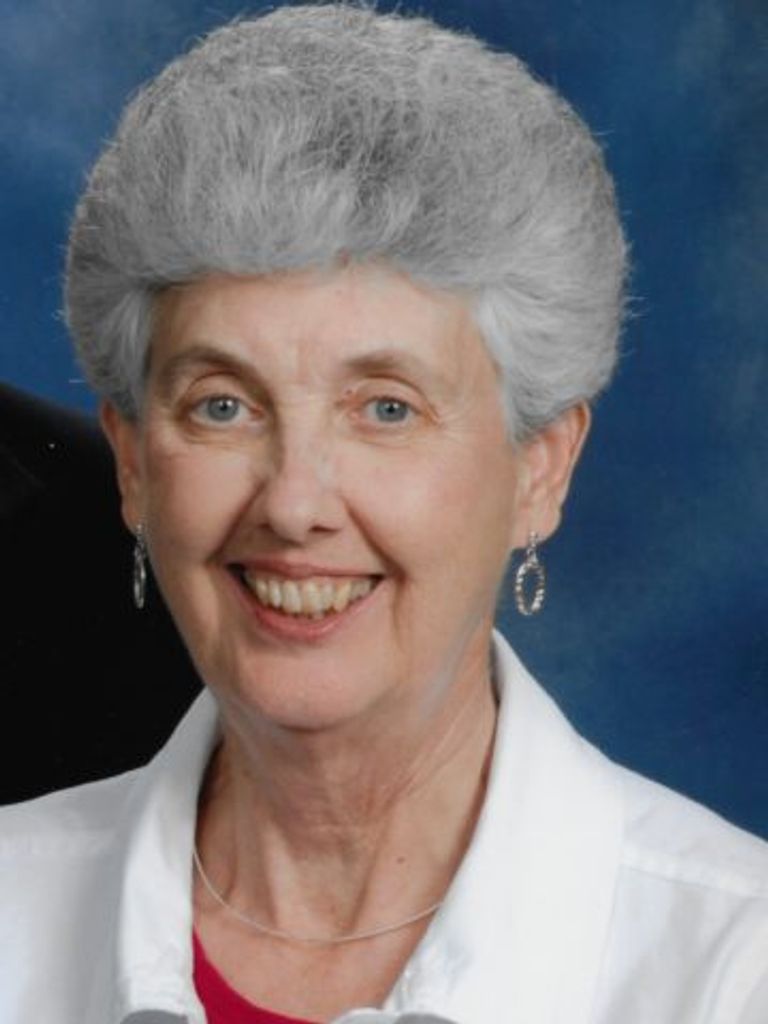Melinda Sanders