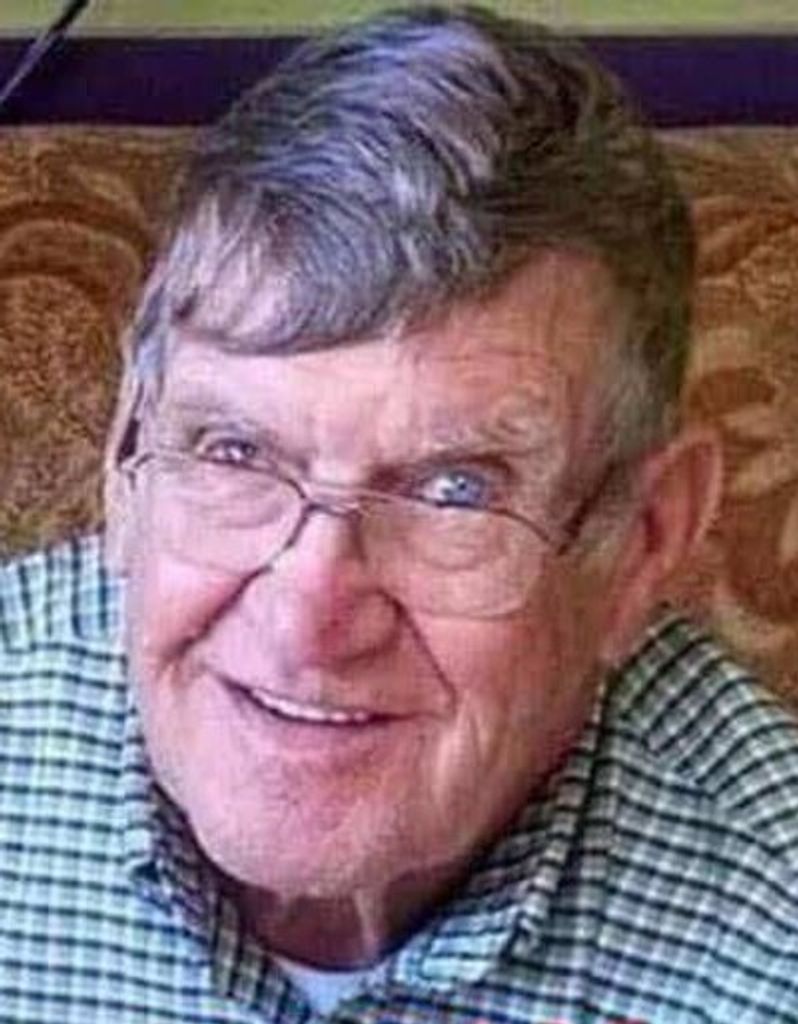 Richard "Dick" D. Harris Profile Photo