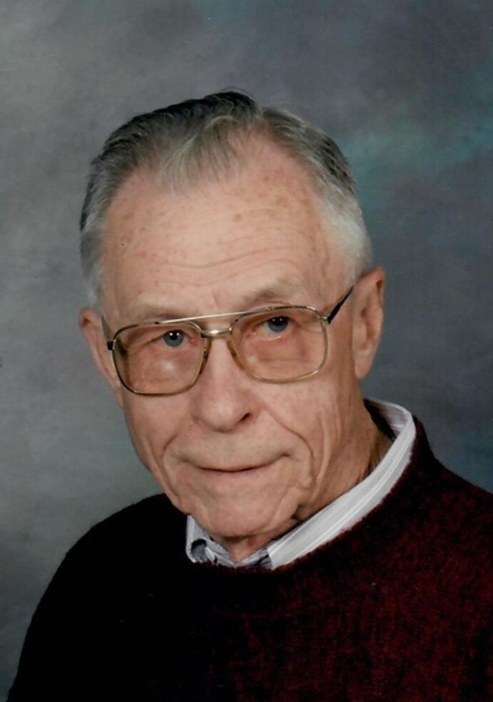 Arno Miller Profile Photo
