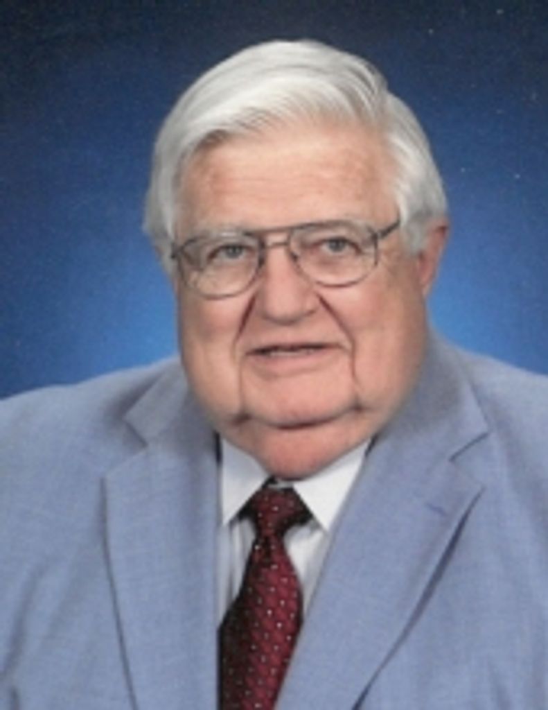 Wilbur  Joe  Kling 