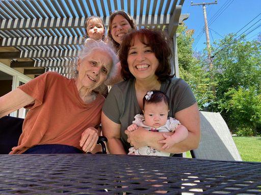 Mary Lou Guzman photo gallery thumbnail 50 of 56