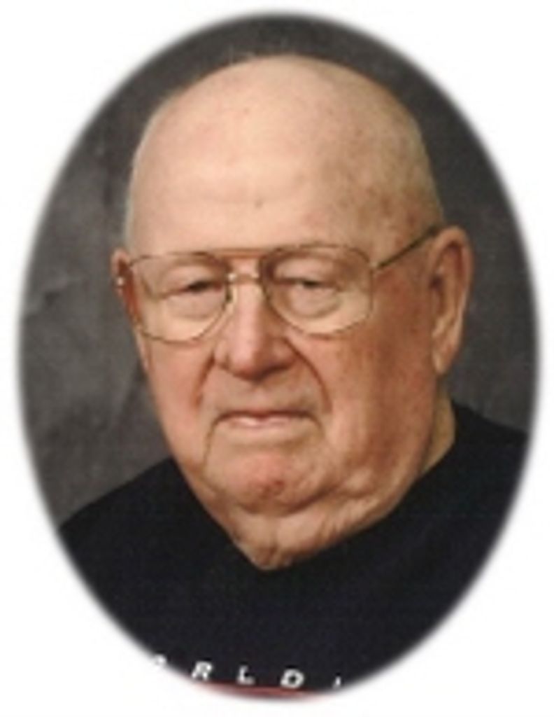 Walter Robert Buranen