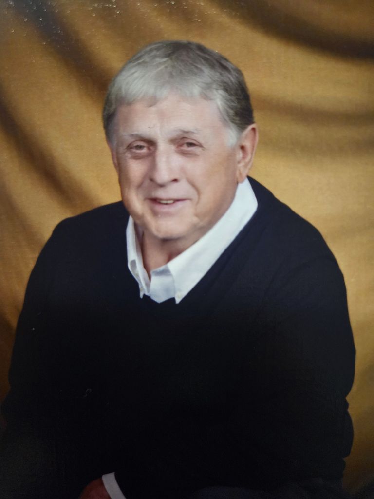 Eddy Beck Profile Photo