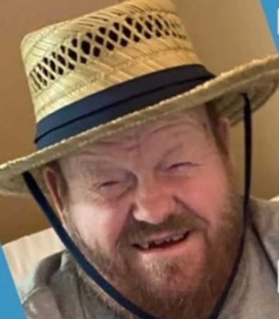Mitchell Hill, Sr. Profile Photo