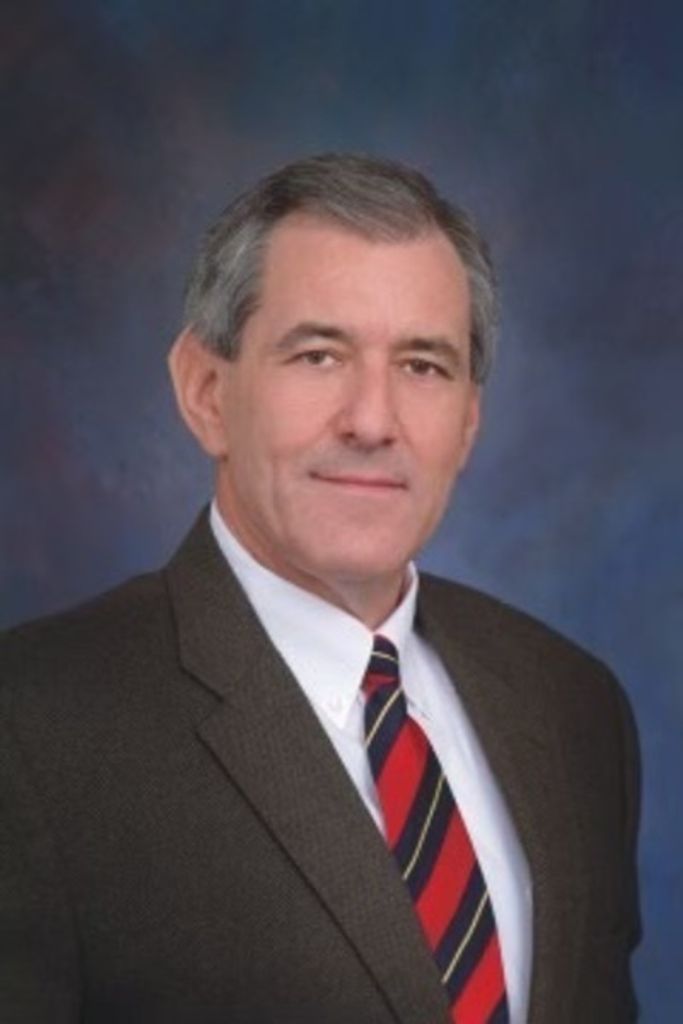 Dr. Sam Bounds Profile Photo