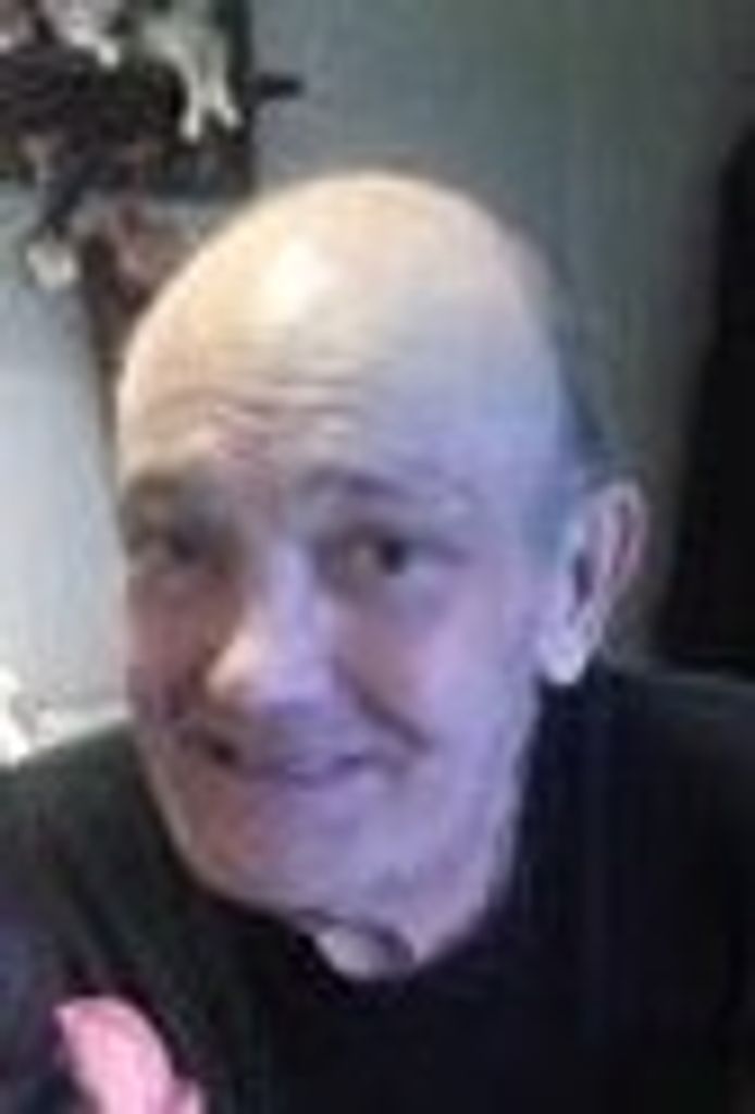 Larry Sanford Grimm Profile Photo