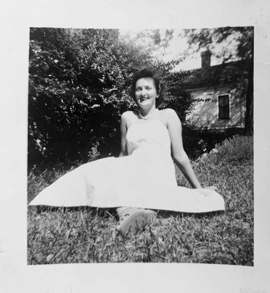 Frances G. (Gilder)  Harrelson