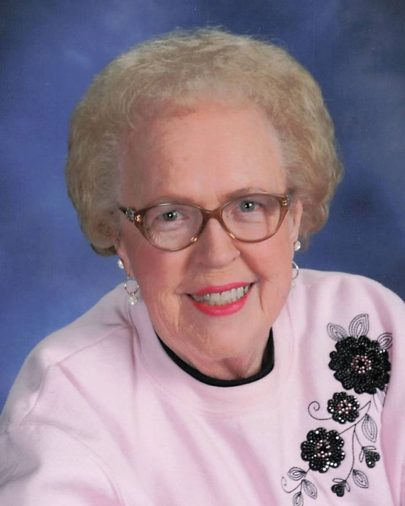 Lois Imogene Bloom