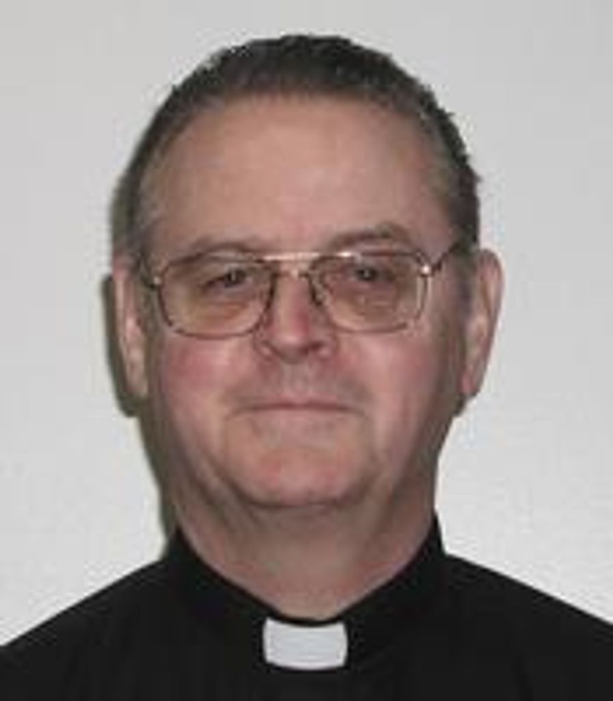 Rev. Stanley T. Kennedy, M.S.