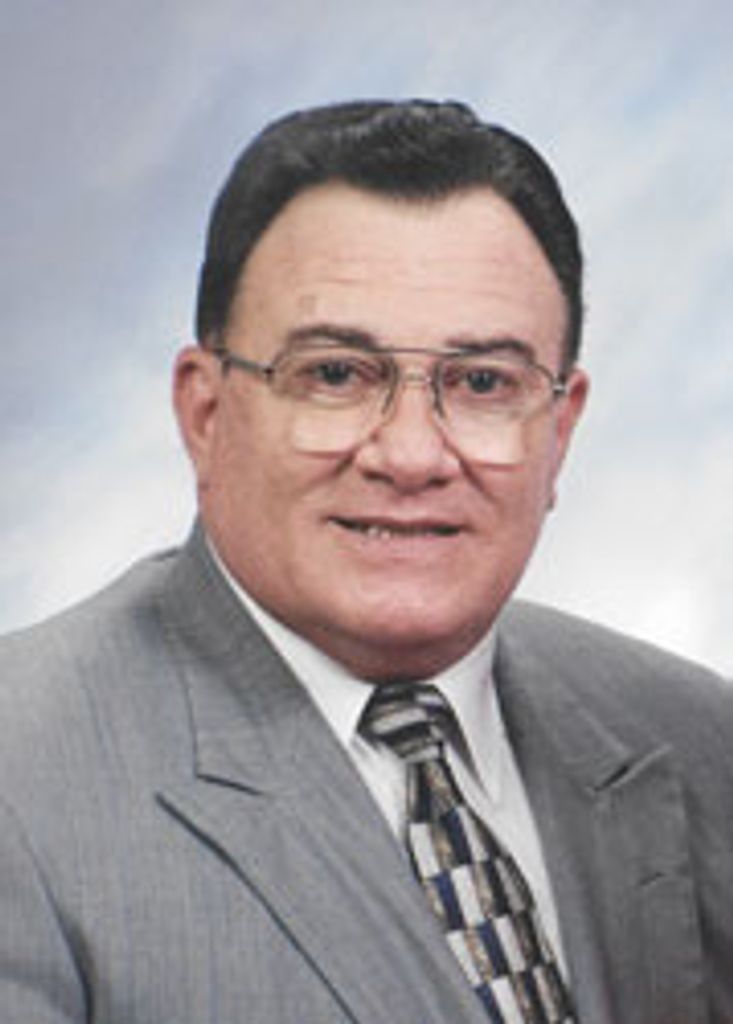 Harold Eugene Zeigler Profile Photo