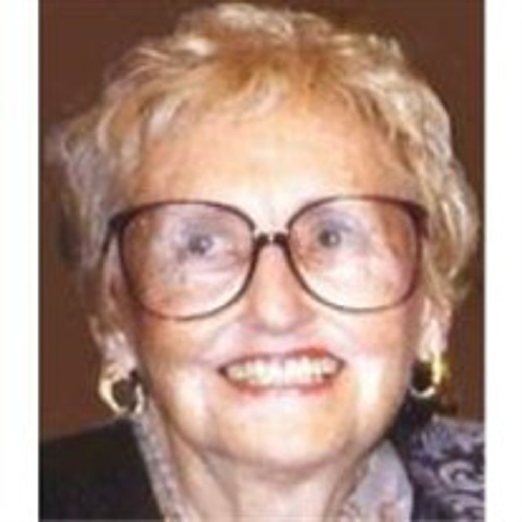Rose L. Taraborelli (Russo)