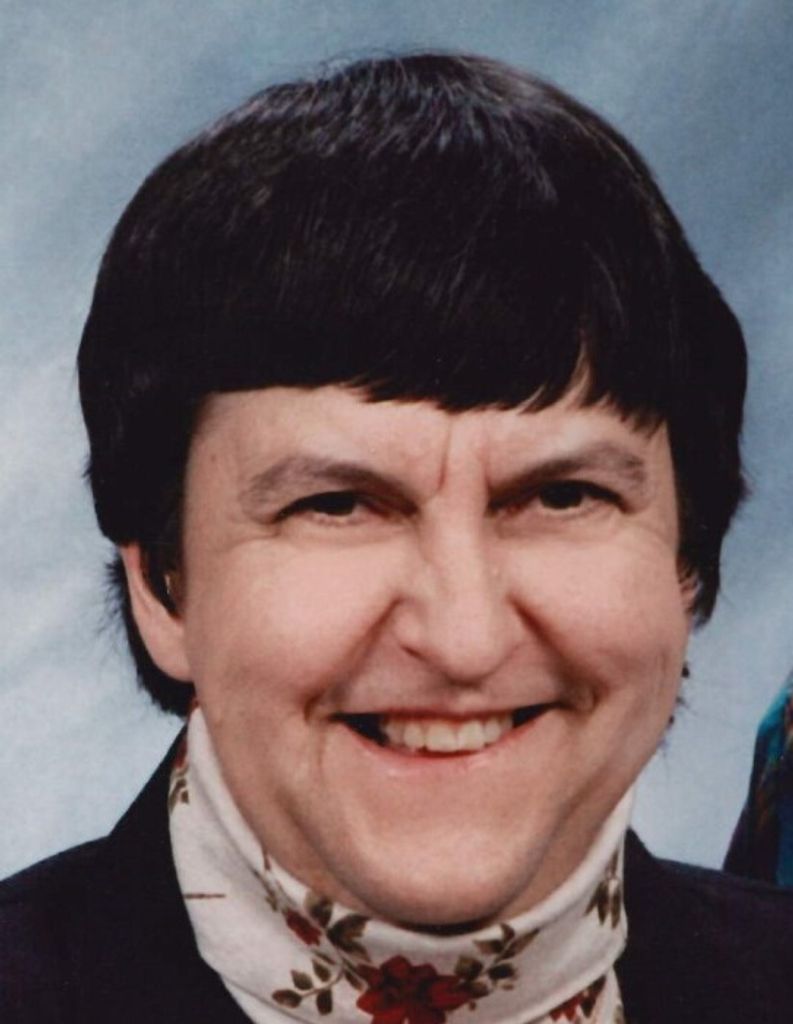 Sandy Kay Clement