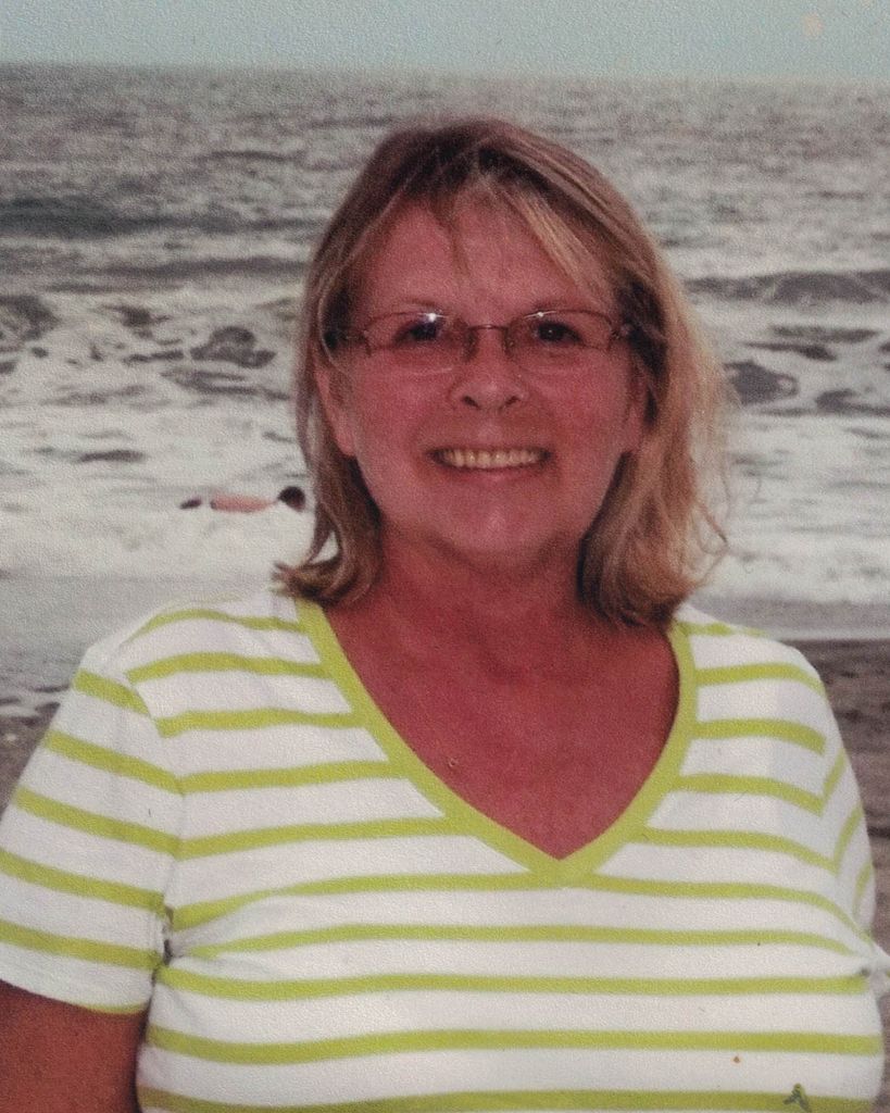 Marsha Ann Cooper Davis Profile Photo