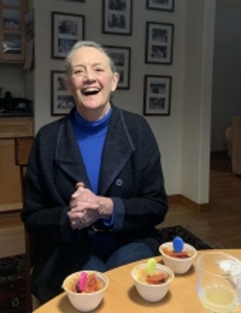 Amanda Mary Hettleman