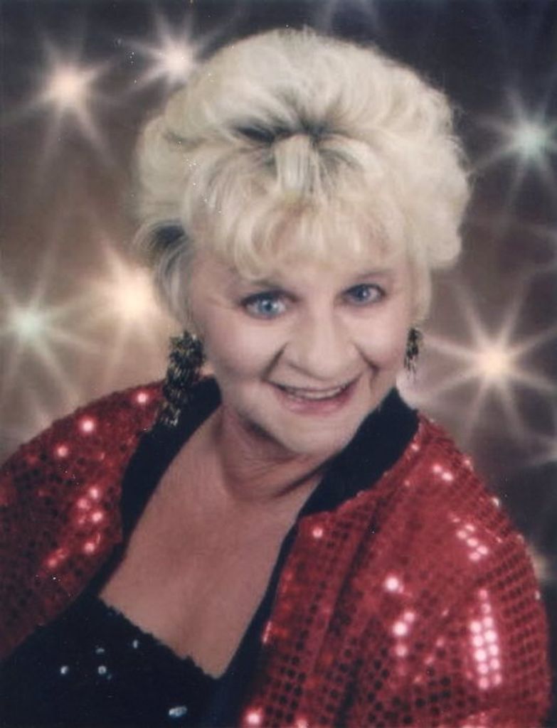 Carol Collins Profile Photo