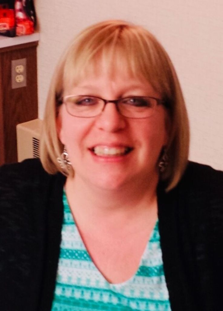 Lisa Marie (Dilworth)  Montgomery