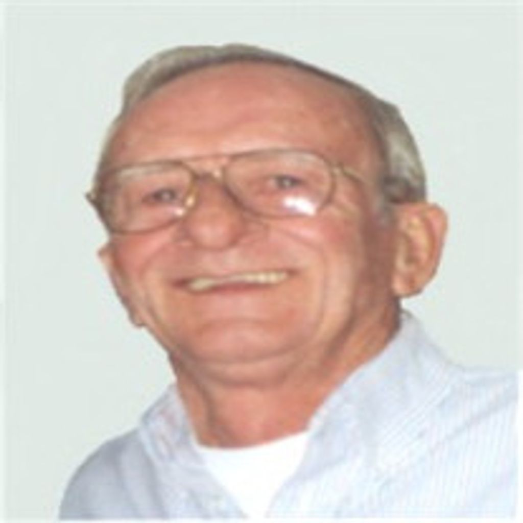 Paul Woods