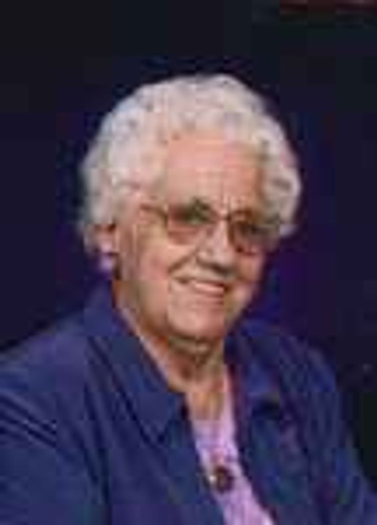 Margaret Mellem