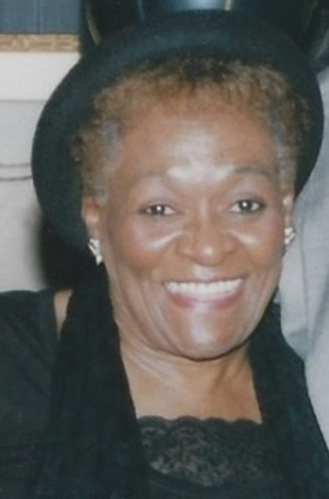 Ida Brown