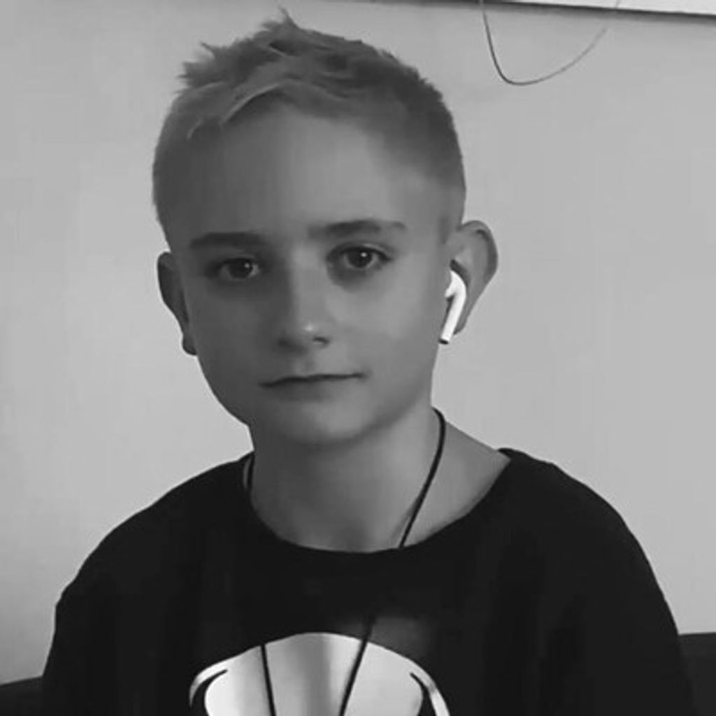 Grant Cole Domogala Profile Photo
