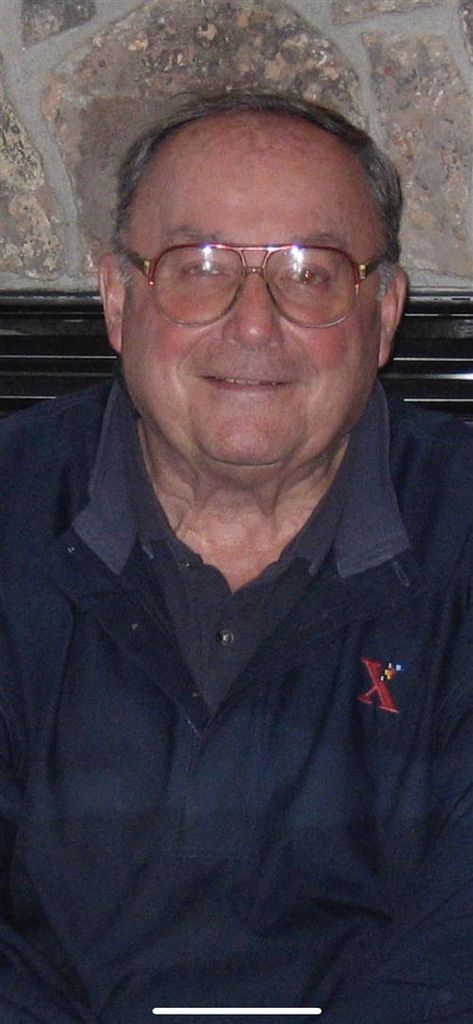 Robert Michael Bradley Profile Photo