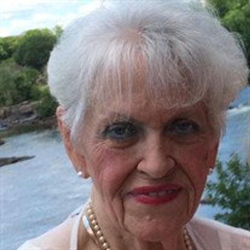 Sally  E. Hall Profile Photo