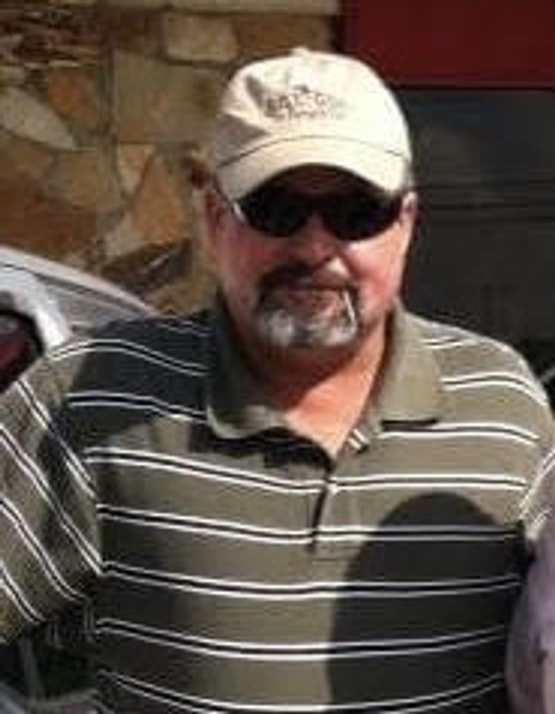 Tracy Allen Edmondson