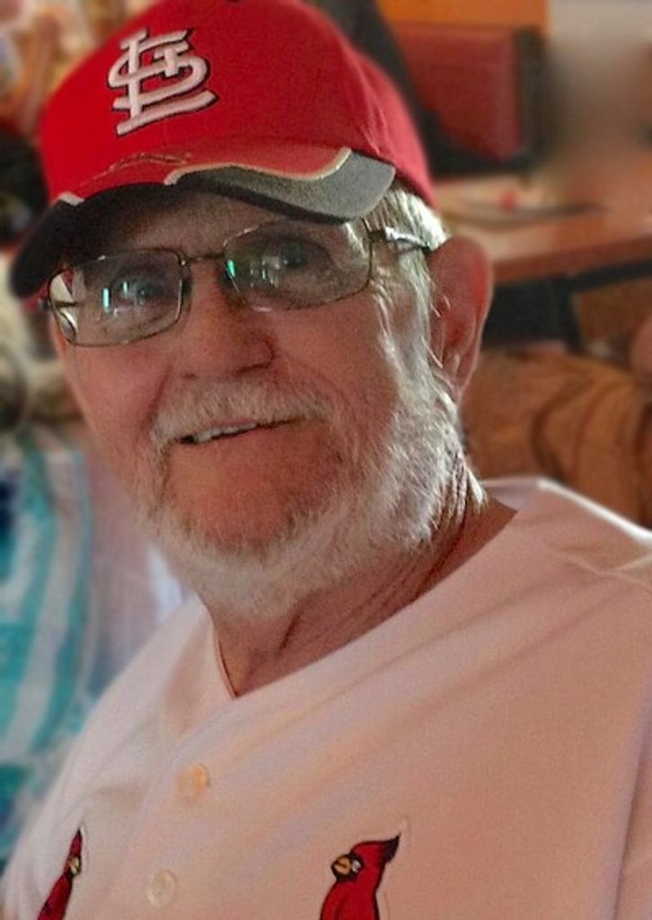 John "Sonny" Mcintire Profile Photo