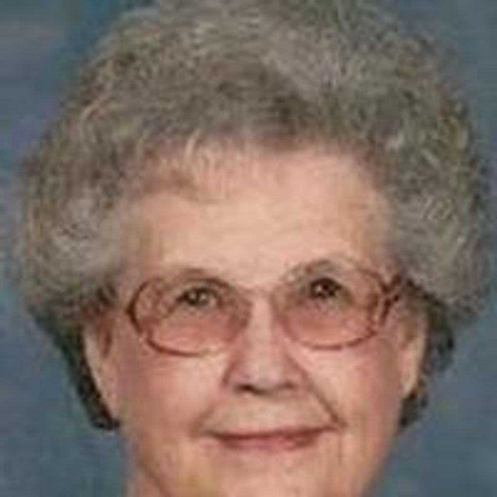 Odessa McGahen