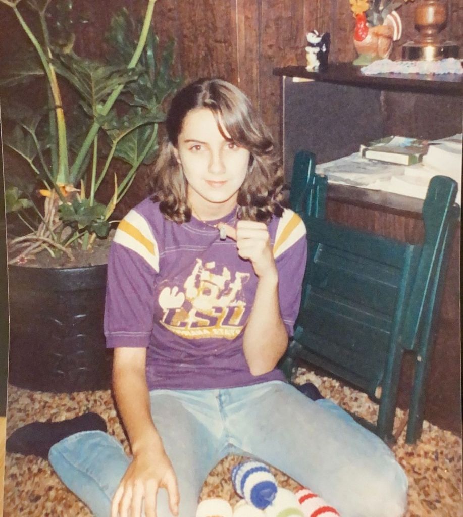 Karen  Kay Abshire
