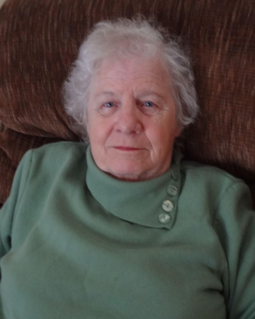 Virginia L. Seger
