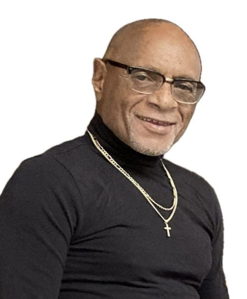 Desi Ray Kelly Profile Photo