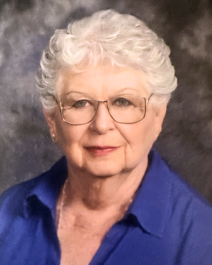 Margaret Mary Kilroy Profile Photo