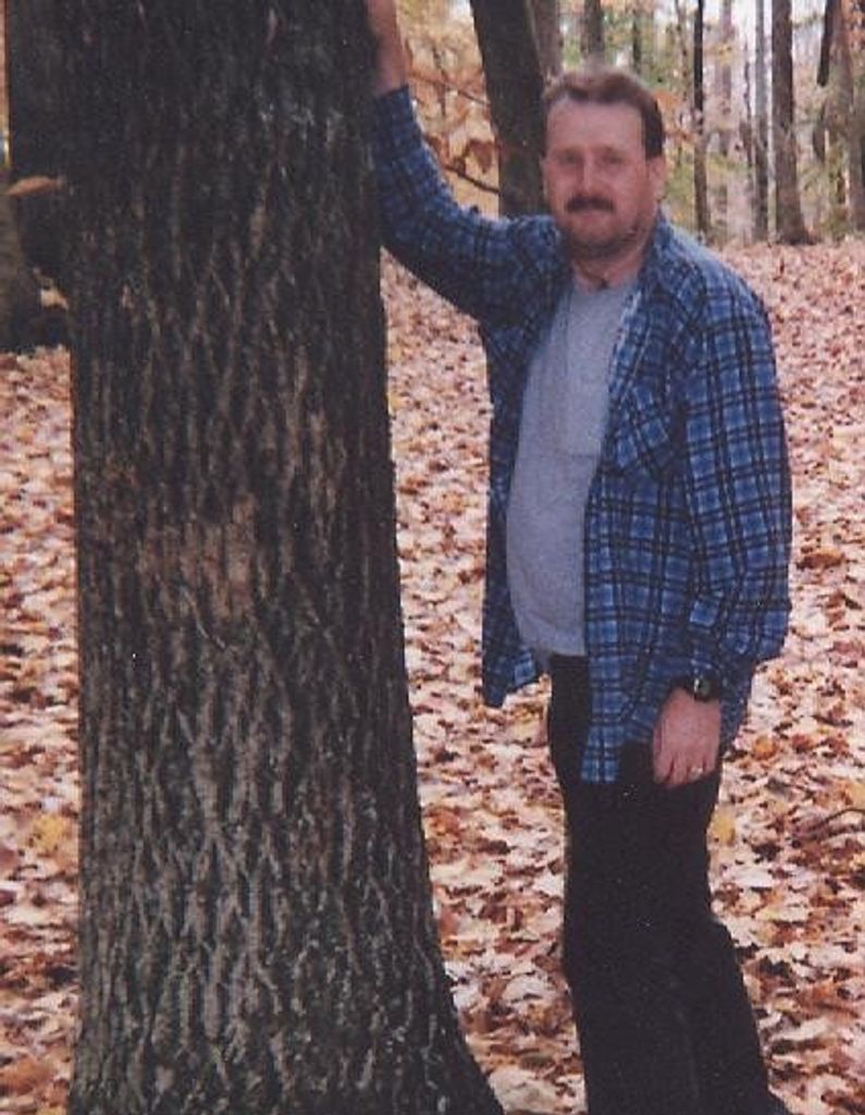 Barry Gene Coulter