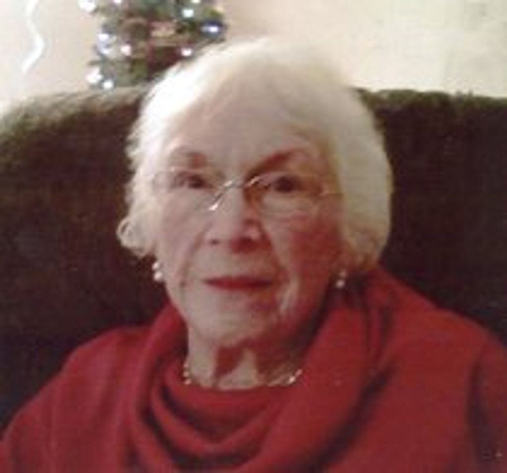 Grace Louise (Edmonds)  Sharp Profile Photo