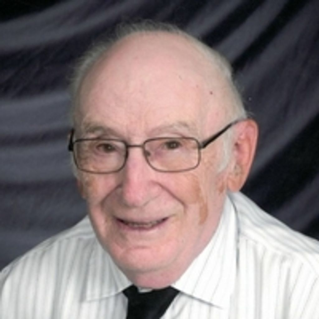 Clarence J. Rothmeier Profile Photo
