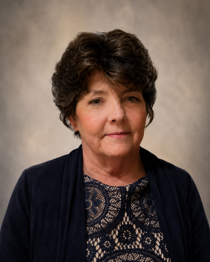 Patricia Hanrahan